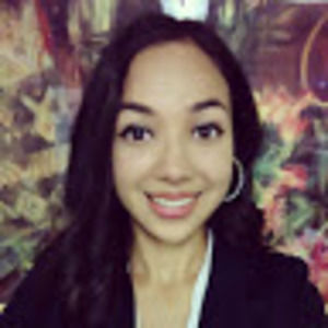 Meet your Posher, Luz